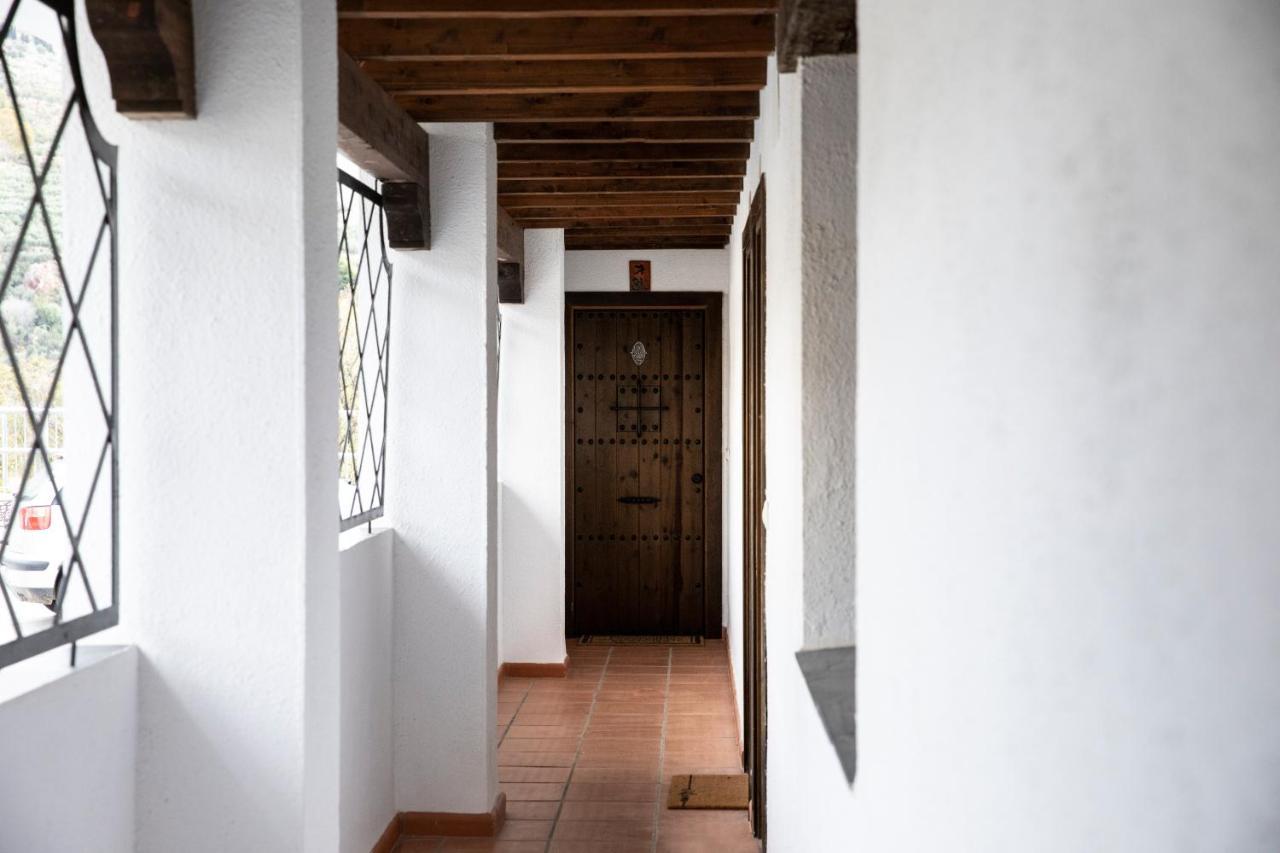 Tuguest Carataunas Apartment Alpujarra Exterior foto