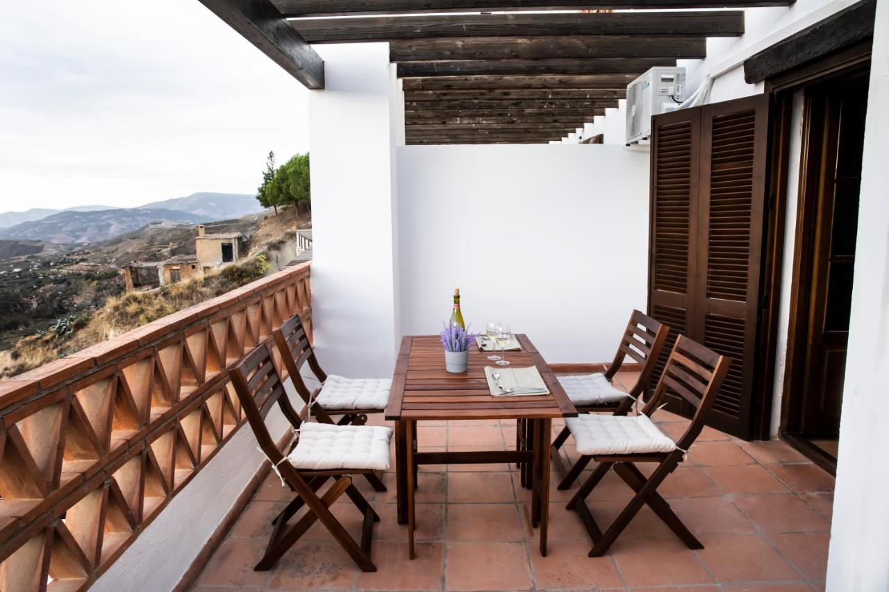 Tuguest Carataunas Apartment Alpujarra Exterior foto