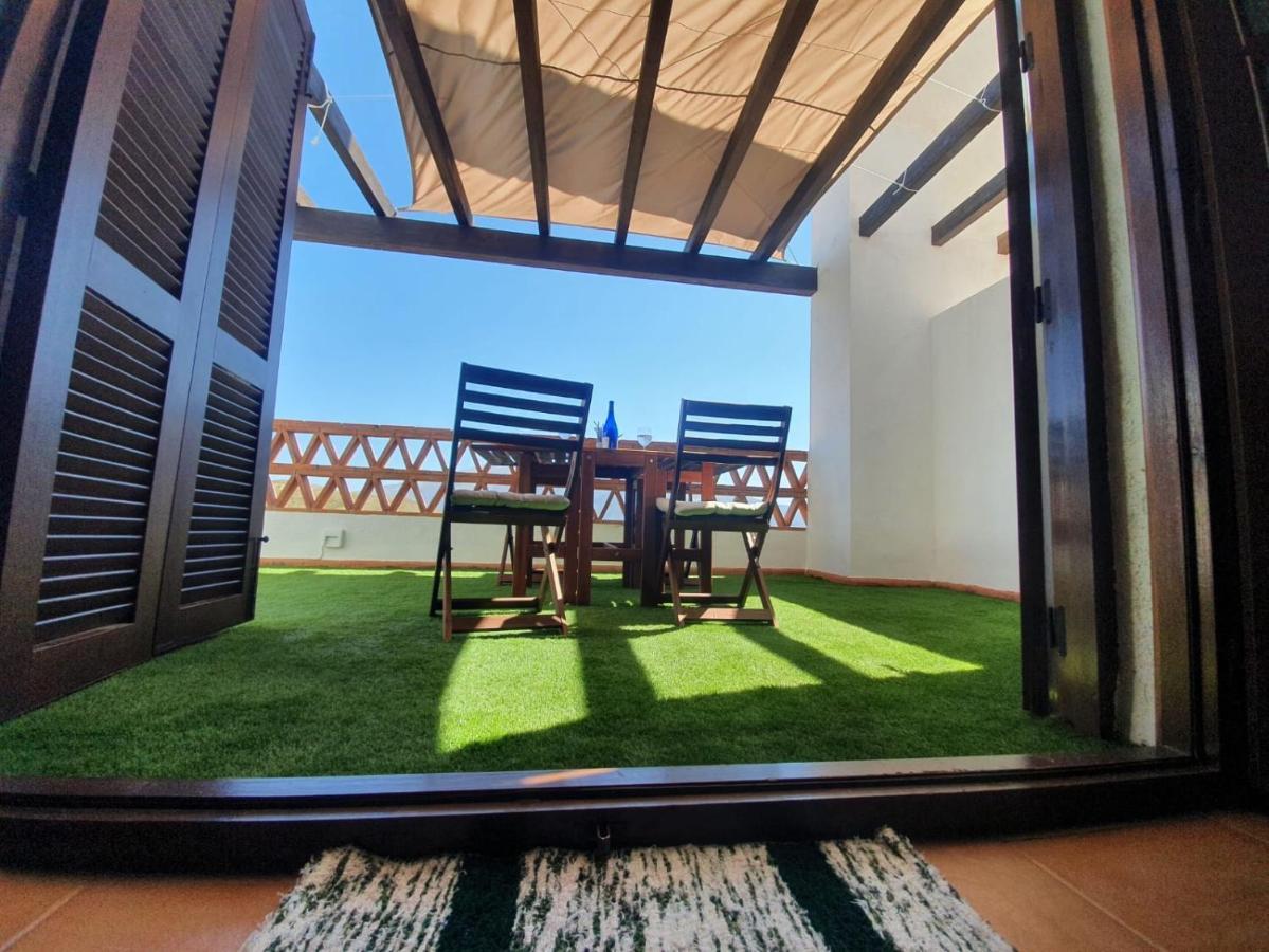 Tuguest Carataunas Apartment Alpujarra Exterior foto
